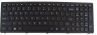 Teclado español negro (marco negro) IBM Lenovo G500s G505s G510s Z510 Flex 15D Series - 25211053