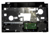Cover upper (carcasa superior) c/touchpad+mic Lenovo LB57 - 35002938