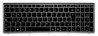 Teclado español negro IBM/Lenovo Ideapad Z500 - 35010828