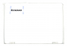 LCD back cover blanco Lenovo Yoga 300 series - 5CB0J08390 35040137
