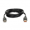 Cable usb carga Lenovo Yoga 3 Pro Yoga 700-14 Yoga 900 145500119 - 35024406