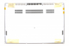 Cover lower (carcasa inferior) blanco Lenovo 700-14isk - 35043294