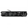 Bateria original Lenovo Legion Y520-15 5B10M41934 5B10M41935 L16M3P24 L16S3P24