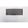 Cover upper blanco + teclado español Lenovo 510-14isk 5CB0L67152 35047855