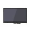 LCD module (pantalla táctil) Lenovo Yoga 710-14ikb 80V4 5D10M14182 35048215