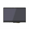 LCD module (pantalla táctil) Lenovo Yoga 710-14isk 80TY 5D10L47419