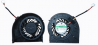 Ventilador CPU (conector 4pin) IBM/Lenovo Thinkpad X200s - 45N3235_FAN