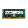 Lenovo memoria ram 8GB DDR4 2133MHz PC4-17000 SODIMM 4X70J67435