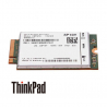 Lenovo ThinkPad Módulo 4G LTE EM7455 - 4XC0M95181
