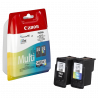 Canon PG-540 / CL-541 Multipack Negro y Color - 5225B006