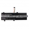 Batería compatible 3500mAh Lenovo Ideapad 310-15 510-15 L15M2PB5 5B10L13960_COMP