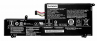 Bateria original Lenovo Yoga 720-15IKB 80X7 11.58V 72Wh L16L6PC1 5B10M53744