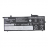 Batería original 48Wh Lenovo ThinkPad X280 20KF 20KE A285 20MW 20MX 5B10W13921
