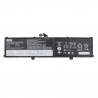 Batería original 4 celdas 80Wh15,36V Lenovo ThinkPad P1 Gen 3 5B10X19049