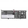 Batería original 4C 7.68V 60Wh Lenovo IdeaPad Yoga 9-14ITL5 82BG 5B10Z33895