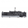 Batería original 11.31V Lenovo ThinkPad L14 L15 Gen 4 5B11H56350