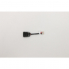 Cable DC-IN (clavija dc jack) Lenovo Ideapad S540-15IWL GTX 81SW 5C10S30106
