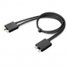 Lenovo Thunderbolt 3 WS passive cable 5C10V25713