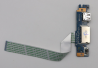Usb board + smart card reader Lenovo Ideapad 320s-14ikb 5C50N78342