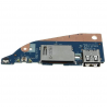 Input/output board (con cable) Lenovo Yoga 530-14ikb Flex 6-14IKB 5C50R08719