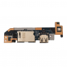 USB board (placa USB) Lenovo IdeaPad 3 15IAU7 5C50S25335