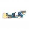 USB Board (modelos con FPR) Lenovo ThinkPad E14 Gen 2 20TA 20TB GE4B0 NS-D012 5C50Z44715
