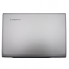 LCD Back cover (tapa de pantalla) silver Lenovo U41-70 5CB0H71426