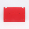 Cover lower (carcasa inferior) rojo Lenovo 100S-14IBR 80r9 5CB0K69452 35043688
