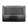 Cover upper + teclado español Lenovo ideapad Yoga 510-14ISK 5CB0L66106