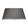 Cover lower (cubierta inferior) plata Lenovo Yoga 910-13ikb 80VF 80VG 5CB0M35000