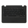 Cover upper + teclado español Lenovo Winbook 100e 5CB0Q40384