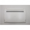 Cover lower (base) white (blanca) Lenovo Ideapad 330s-15ikb AP1E1000420 5CB0R07261