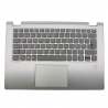 Cover upper plata + teclado español Lenovo Ideapad Yoga 530-14IKB 5CB0R08636