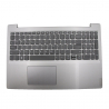 Cover upper + teclado inglés Lenovo Ideapad S145-15IWL 5CB0S16761