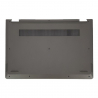 Cover lower (cubierta inferior) negro Lenovo Ideapad C340-14IWL 81N4 5CB0S17312