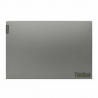 LCD Back cover gris plata Lenovo Thinkbook 15-IIL 20SM 15-IML 20RW 5CB0W45191