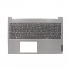 Cover upper + teclado español retroiluminado Lenovo Thinkbook 15-iil 15-iml 5CB0W45230