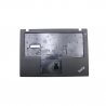 Cover upper (top cover) black Lenovo ThinkPad L490 20Q5 20Q6 5CB0W74088