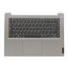 Cover upper plata + teclado español Lenovo ideapad 3-14ADA05 5CB0X56587