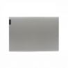 LCD Back cover (tapa pantalla) plata Lenovo Ideapad 3-15ARE05 81W4 5CB0X57437
