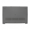 Cover lower (carcasa inferior) gris Lenovo IdeaPad 3 15ADA05 5CB0X57720 