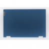 Lcd back cover Azul Lenovo Ideapad Flex 5-14IIL05 5CB0Y85292