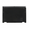 Cover lower (base) black Lenovo ThinkPad X13 Yoga Gen1 20SX 20SY 5CB0Y87521