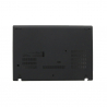 Cover lower (base) black Lenovo ThinkPad T495 20NJ 20NK 5CB0Y89749