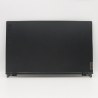 Lcd Back cover (tapa pantalla) negro Lenovo Legion 5-15IMH05H 5CB0Z21032 