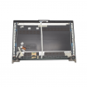 LCD Back cover (tapa trasera) negro Lenovo Legion 5-15IMH05H 81Y6 5CB0Z21035