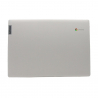 LCD cover (carcasa pantalla) plata Lenovo ideapad 3 CB-14IGL05 5CB0Z27826