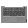 Cover upper plata + teclado español Lenovo ThinkBook 14 G2 ITL 5CB1B33137