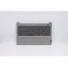 Cover upper + teclado español Lenovo ThinkBook 15 G2 ITL 20VE 5CB1B34963