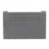 Cover lower (base) dark gray DIS HDD Lenovo IdeaPad 3-14ALC6 82KT 5CB1B60402